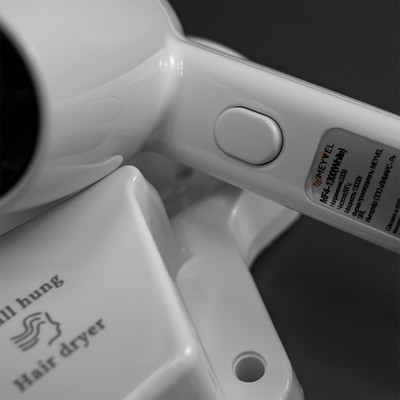 Meyvel MF4-1300 (White) 5