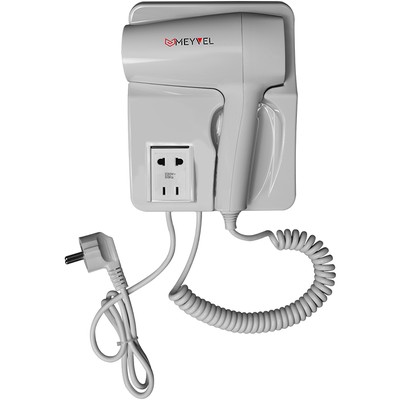 Meyvel MF5S-1600 (White)