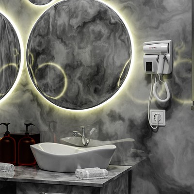 Meyvel MF5S-1600 (White) 21