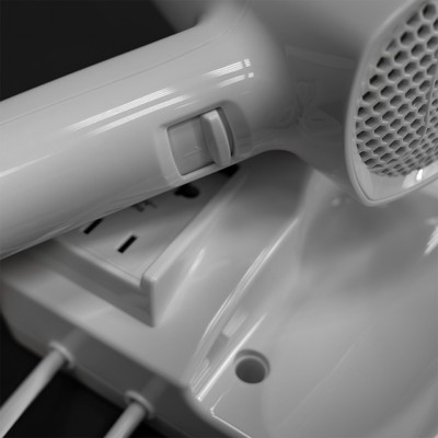 Meyvel MF5S-1600 (White) 2