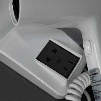 Meyvel MF5S-1600 (White) 5