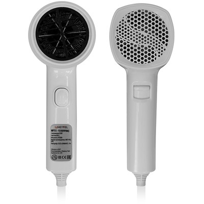 Meyvel MF5S-1600 (White) 9