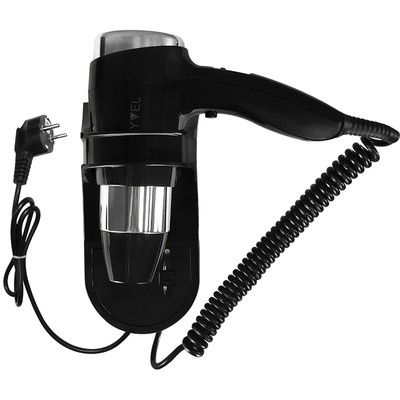 Meyvel MF6-1600 (Black)