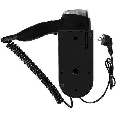 Meyvel MF6-1600 (Black) 5