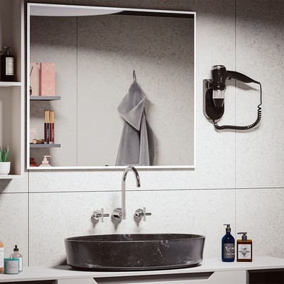 Meyvel MF6-1600 (Black) 17