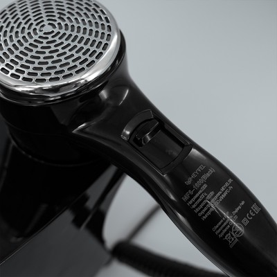 Meyvel MF6-1600 (Black) 3