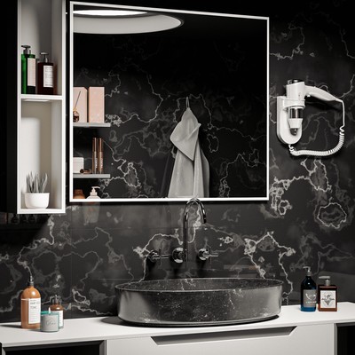 Meyvel MF6-1600 (White) 18