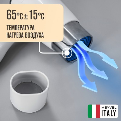 Meyvel MF6-1600 (White) 12