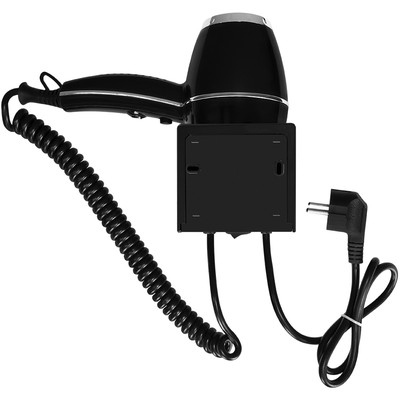 Meyvel MF7-1800 (Black) 5