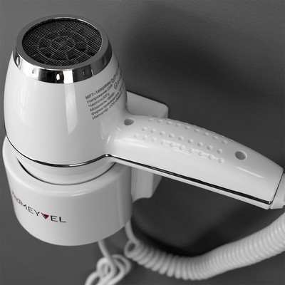 Meyvel MF7-1800 (White) 16