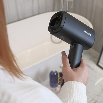 Meyvel MF8-1600 (Black) 7