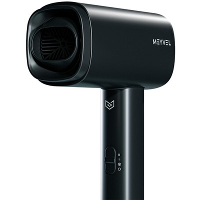 Meyvel MF8-1600 (Black) 2
