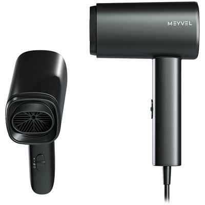 Meyvel MF8-1600 (Black) 3