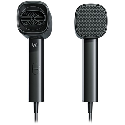 Meyvel MF8-1600 (Black) 4