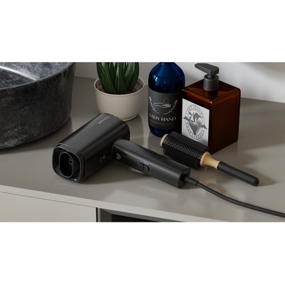 Meyvel MF8-1600 (Black) 8