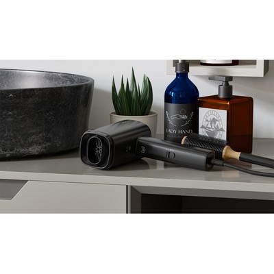 Meyvel MF8-1600 (Black) 16