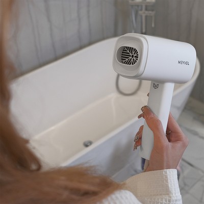 Meyvel MF8-1600 (White) 8