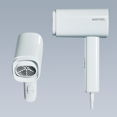 Meyvel MF8-1600 (White) 4