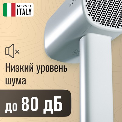 Meyvel MF8-1600 (White) 13