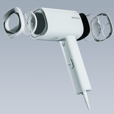 Meyvel MF8-1600 (White) 19
