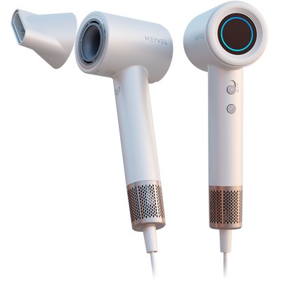 Meyvel MF9-1600 (Jade White) 20