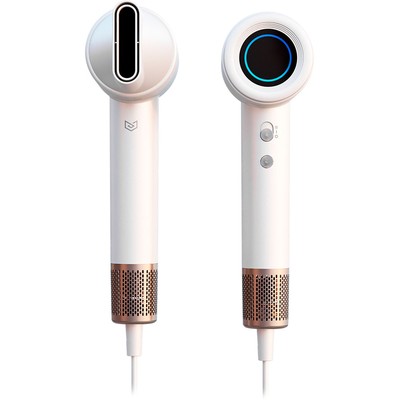 Meyvel MF9-1600 (Jade White) 4