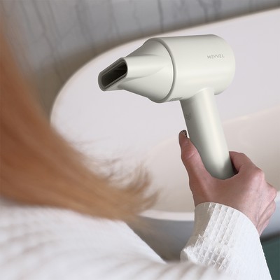 Meyvel MF9-1600 (Jade White) 15