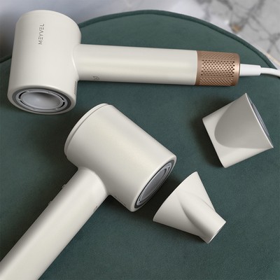 Meyvel MF9-1600 (Jade White) 11