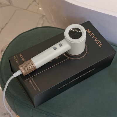 Meyvel MF9-1600 (Jade White) 13