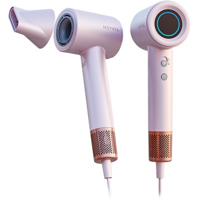 Meyvel MF9-1600 (Pink) 21