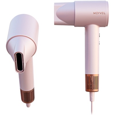 Meyvel MF9-1600 (Pink) 4