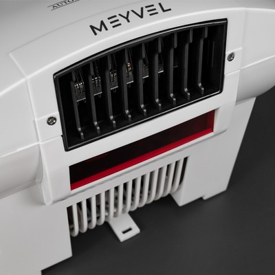 Meyvel MH1-1800P1 (White) 4