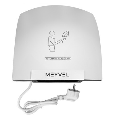 Meyvel MH1-1800P1 (White) 7