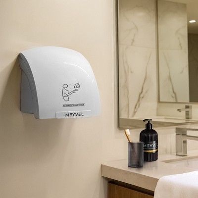 Meyvel MH1-1800P1 (White) 15