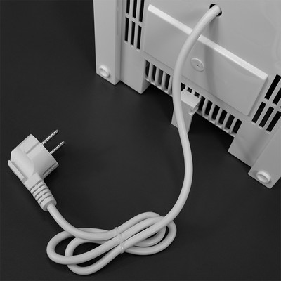 Meyvel MH1-1800P1 (White) 5