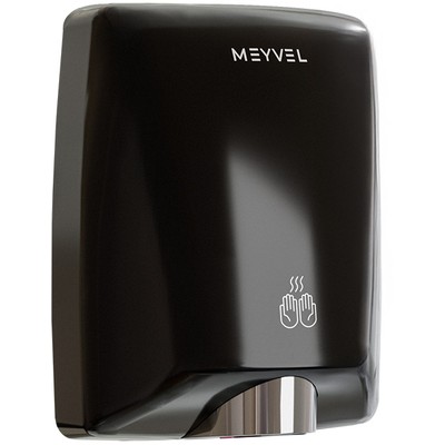 Meyvel MH11-1600P2 (Black)