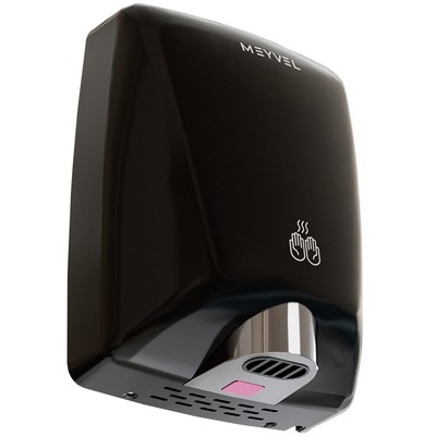 Meyvel MH11-1600P2 (Black) 5