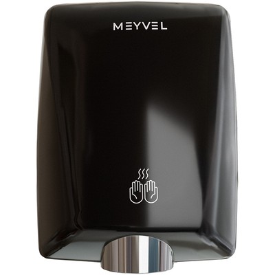 Meyvel MH11-1600P2 (Black) 8