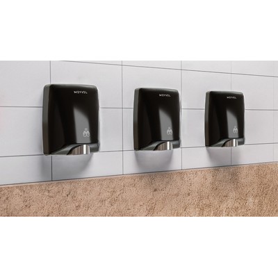 Meyvel MH11-1600P2 (Black) 3