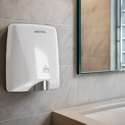 Meyvel MH11-1600P2 (White) 2