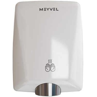 Meyvel MH11-1600P2 (White) 8