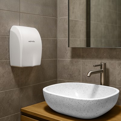 Meyvel MH2-1400P1 (White) 15