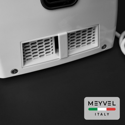 Meyvel MH5-1000P1 (White) 7
