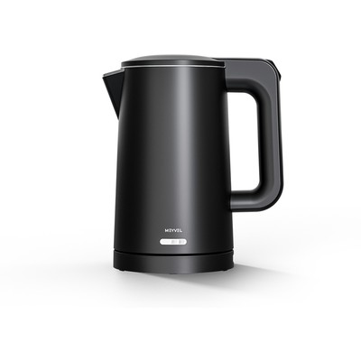 Meyvel MKE-03T (Black) 7