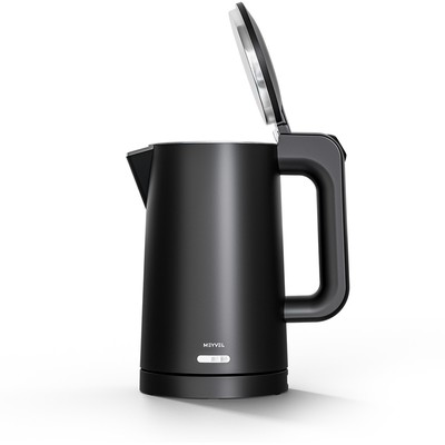 Meyvel MKE-03T (Black) 8