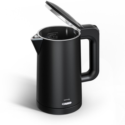 Meyvel MKE-03T (Black) 17