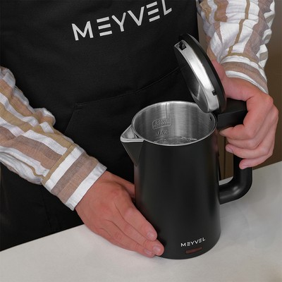Meyvel MKE-03T (Black) 15