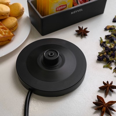 Meyvel MKE-03T (Black) 12