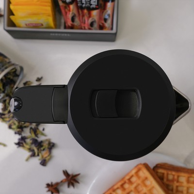 Meyvel MKE-03T (Black) 11