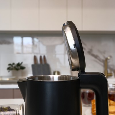 Meyvel MKE-03T (Black) 10